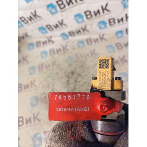 Форсунка топливная электрическая DAF 85 CF 175314 (776)-1