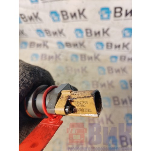 Форсунка топливная электрическая DAF 85 CF 175314 (775)-2