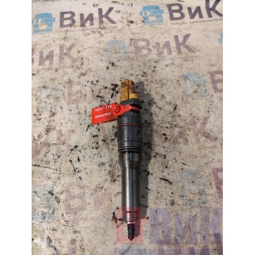 Форсунка топливная электрическая DAF 85 CF 175314 (775)