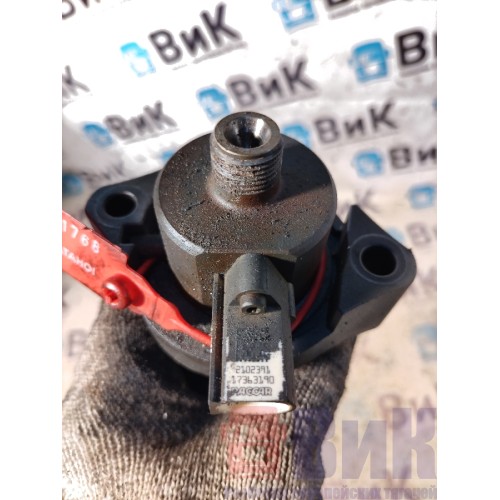 PLD (плд) секция DAF 85 CF 175314 (768)-2