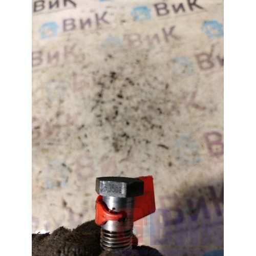 Клапан обратный топливный DAF 85 CF 175314 5,35Bar (746)-1