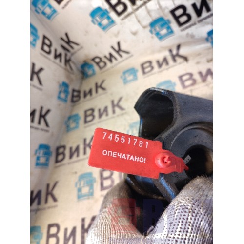 Поршень DAF 85 CF 175314 (791)-3