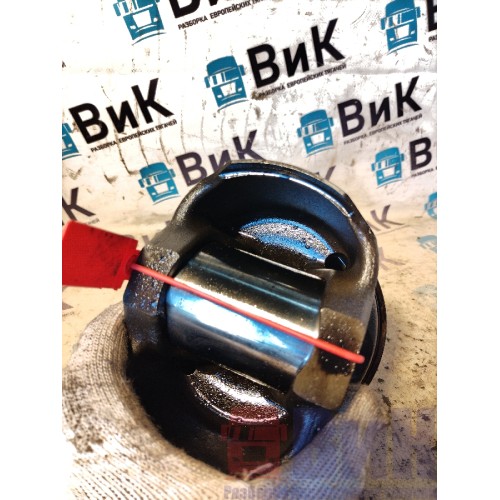 Поршень DAF 85 CF 175314 (791)-4