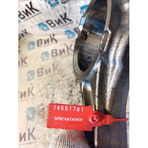 Шатун DAF 85 CF 175314 (781)-2