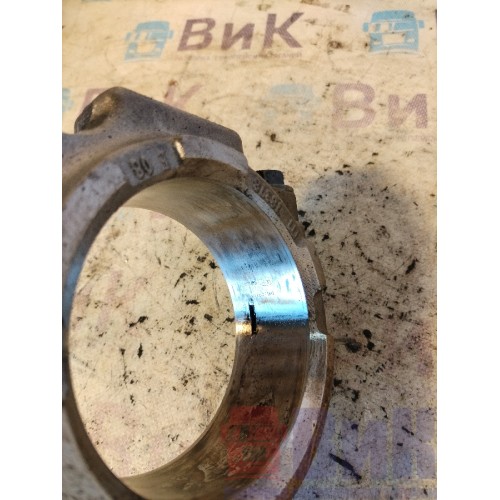 Шатун DAF 85 CF 175314 (781)-1