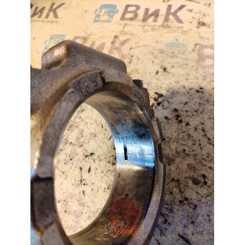 Шатун DAF 85 CF 175314 (785)-4