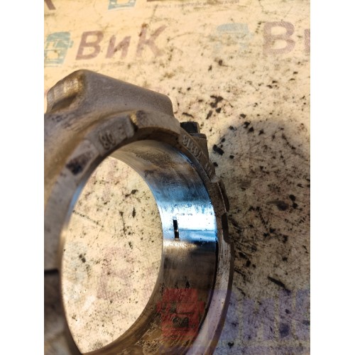 Шатун DAF 85 CF 175314 (830)-2