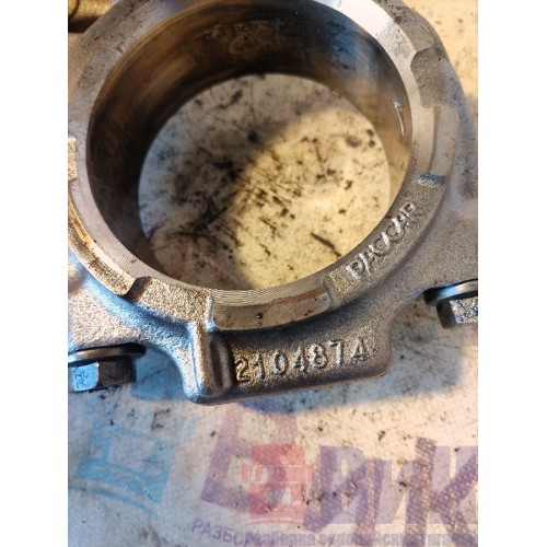 Шатун DAF 85 CF 175314 (830)-3