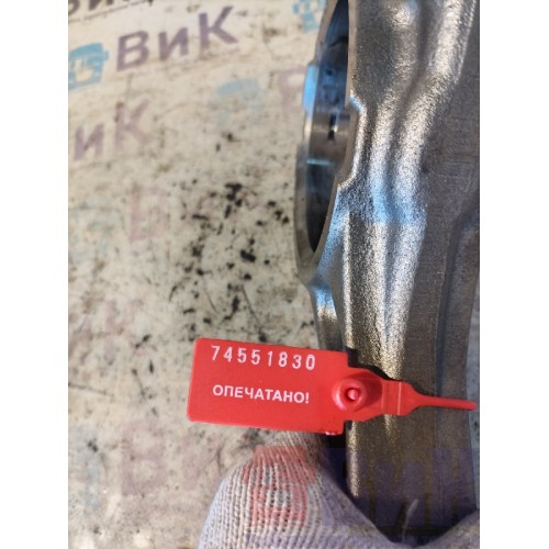 Шатун DAF 85 CF 175314 (830)-1