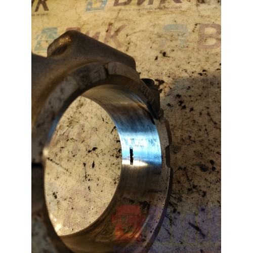 Шатун DAF 85 CF 175314 (784)-3