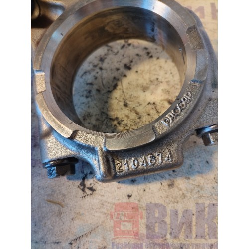 Шатун DAF 85 CF 175314 (784)-4