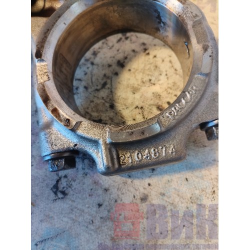 Шатун DAF 85 CF 175314 (783)-3