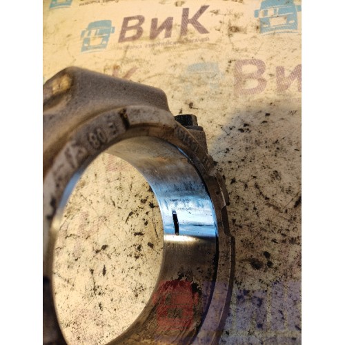 Шатун DAF 85 CF 175314 (783)-1