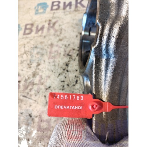 Шатун DAF 85 CF 175314 (783)-4