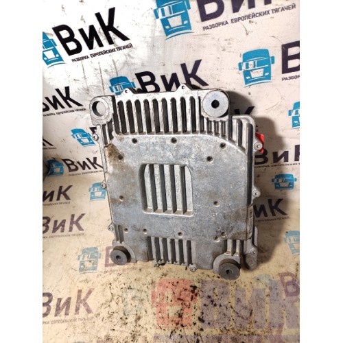 Блок управления двигателем DAF 85 CF 175314 (805)-2