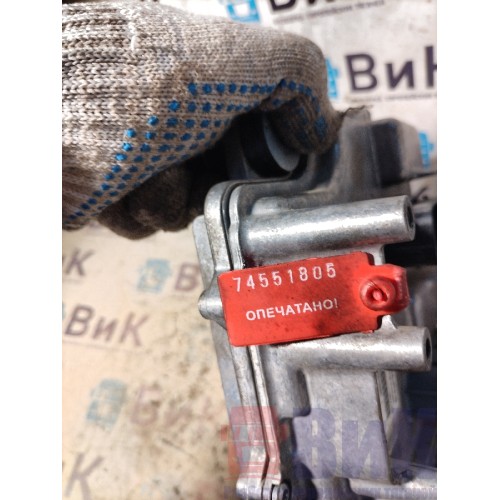 Блок управления двигателем DAF 85 CF 175314 (805)-3