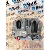 Блок управления двигателем DAF 85 CF 175314 (805)