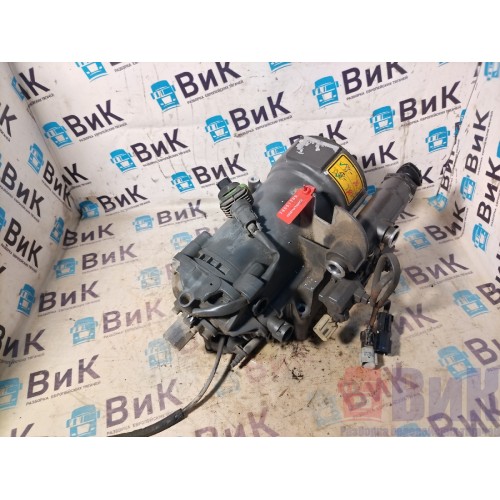 Корпус топливного фильтра DAF 85 CF 175314 в сборе (799)