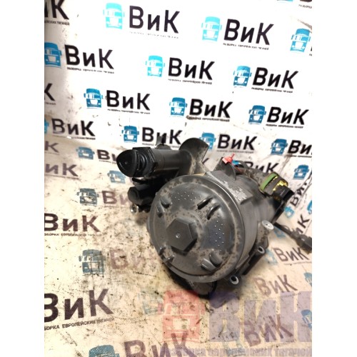 Корпус топливного фильтра DAF 85 CF 175314 в сборе (799)-3