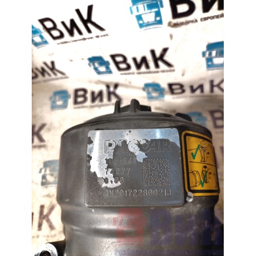 Корпус топливного фильтра DAF 85 CF 175314 в сборе (799)-4