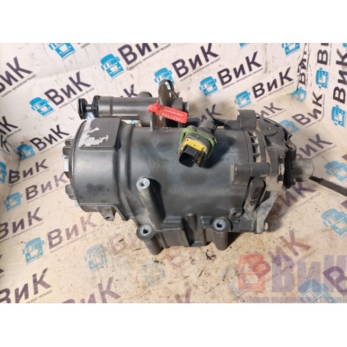 Корпус топливного фильтра DAF 85 CF 175314 в сборе (799)-1