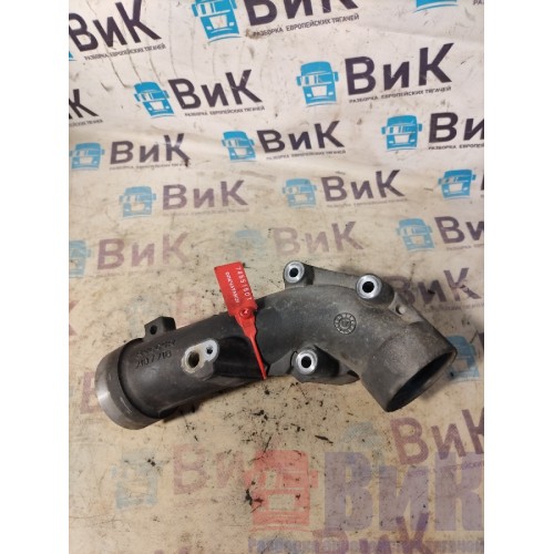 Патрубок охлаждения DAF 85 CF 175314 (801)