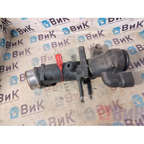 Патрубок охлаждения DAF 85 CF 175314 (814)