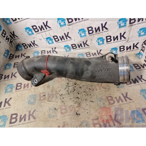 Патрубок интеркулера DAF 85 CF 175314 (818)-3