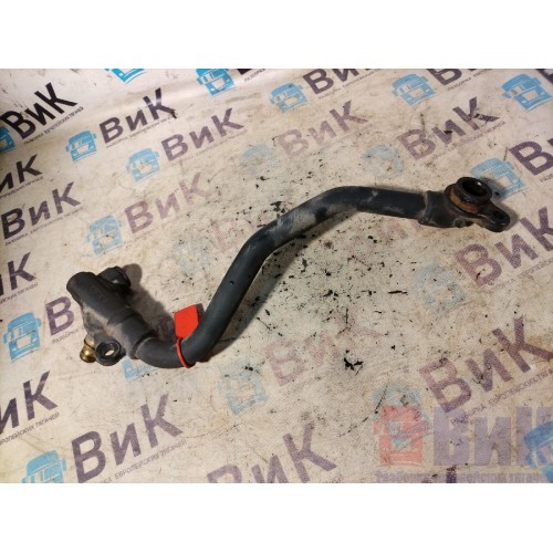 Трубка антифризная DAF 85 CF 175314 (803)-2