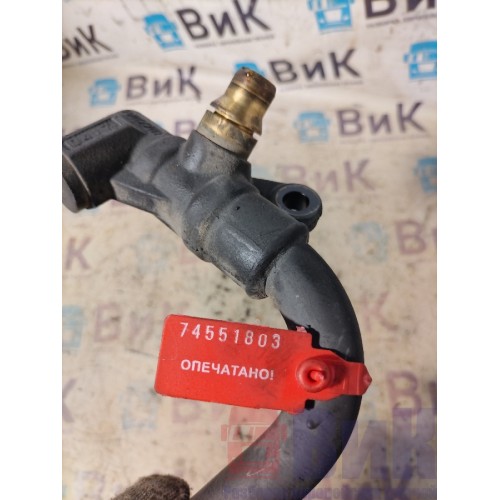 Трубка антифризная DAF 85 CF 175314 (803)-1