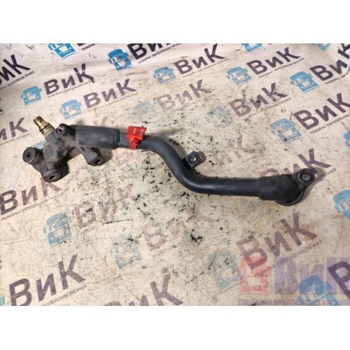 Трубка антифризная DAF 85 CF 175314 (815)