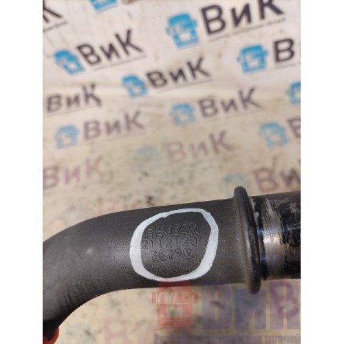 Трубка антифризная DAF 85 CF 175314 (804)-2