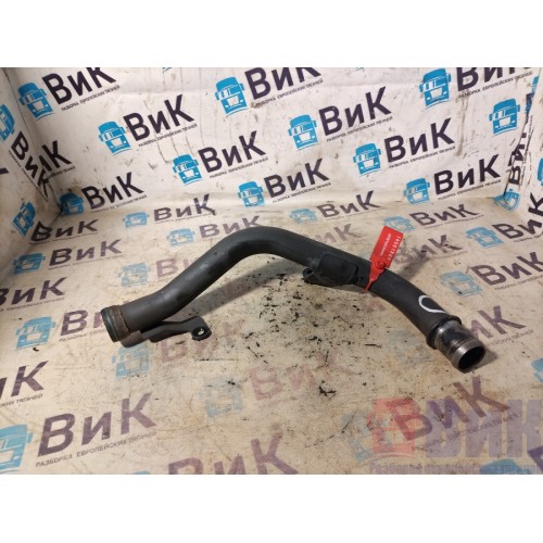 Трубка антифризная DAF 85 CF 175314 (804)-3