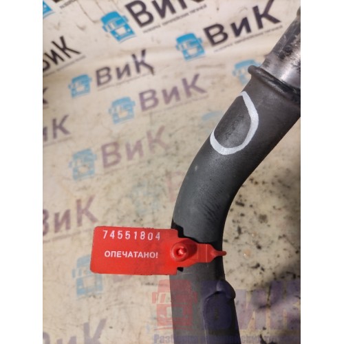 Трубка антифризная DAF 85 CF 175314 (804)-1