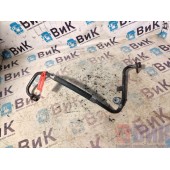 Трубка антифризная DAF 85 CF 175314 к турбине (811)