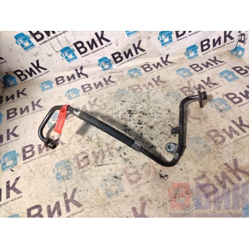 Трубка антифризная DAF 85 CF 175314 к турбине (811)