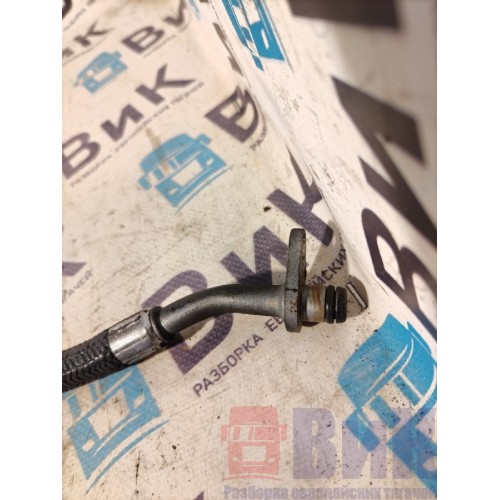 Трубка антифризная DAF 85 CF 175314 (812)-2