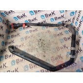 Маслозаливная горловина DAF 85 CF 175314 в сборе (пластик) (794)