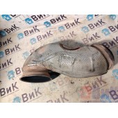 Труба глушителя DAF 85 CF 175314 (822)