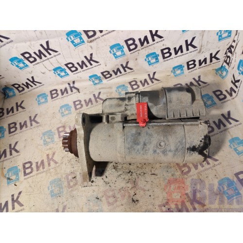 Стартер DAF 85 CF 175314 (823)