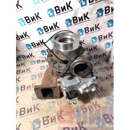 Турбина DAF 85 CF 175314 HE400VG (824)