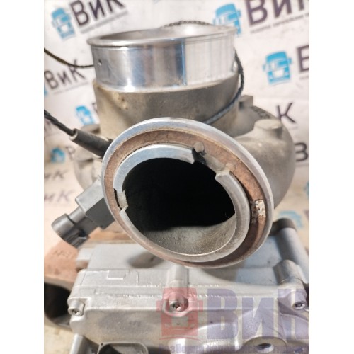 Турбина DAF 85 CF 175314 HE400VG (824)-1