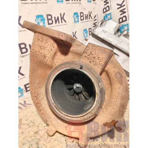 Турбина DAF 85 CF 175314 HE400VG (824)-2