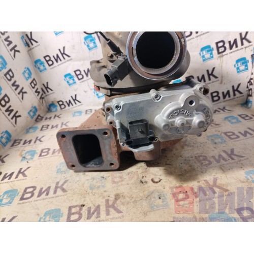 Турбина DAF 85 CF 175314 HE400VG (824)-6