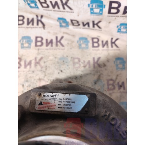 Турбина DAF 85 CF 175314 HE400VG (824)-7