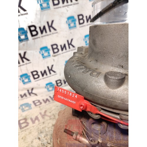 Турбина DAF 85 CF 175314 HE400VG (824)-5