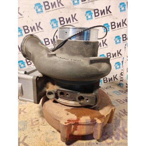 Турбина DAF 85 CF 175314 HE400VG (824)-3