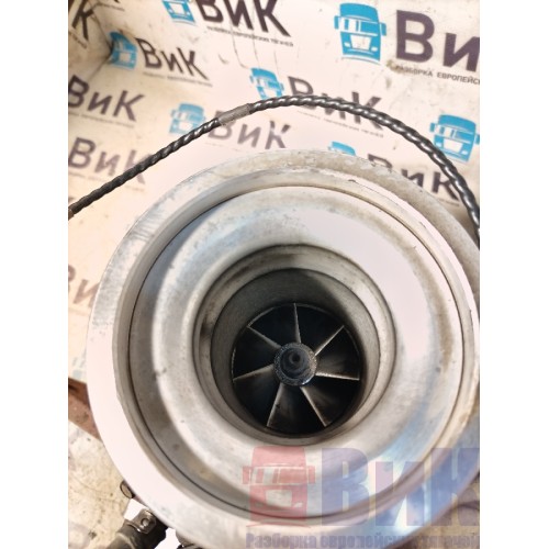 Турбина DAF 85 CF 175314 HE400VG (824)-4