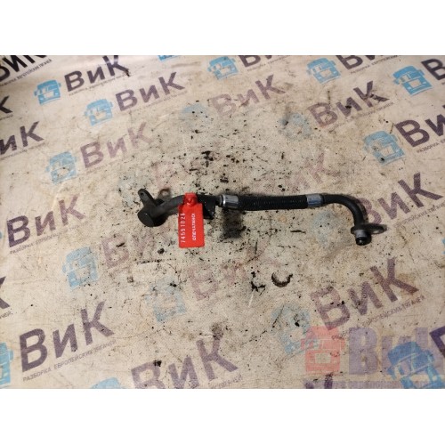 Трубка антифризная DAF 85 CF 175314 (828)