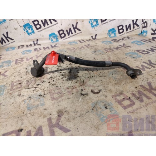 Трубка антифризная DAF 85 CF 175314 (828)-2